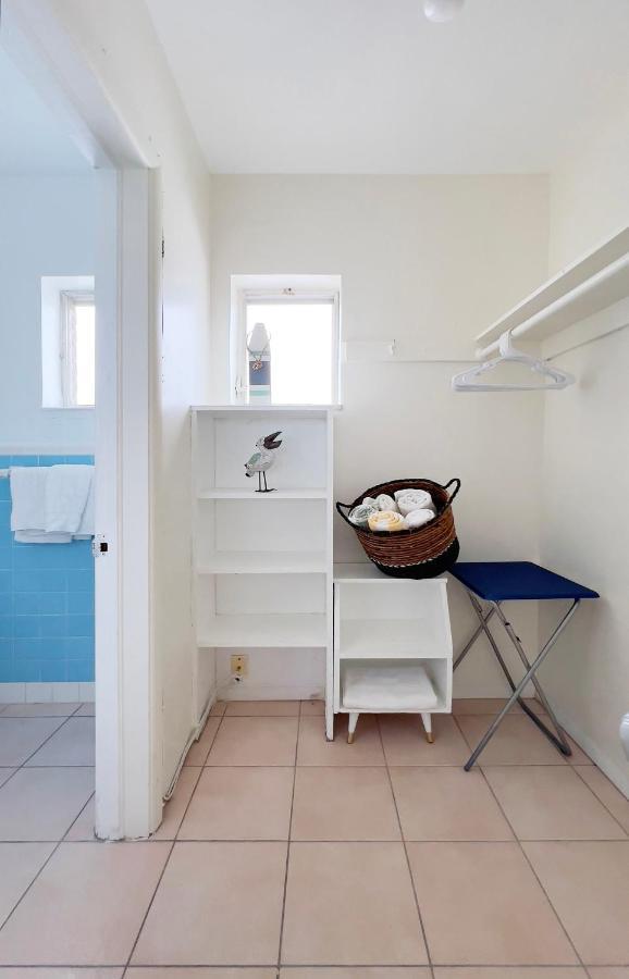 Tropic Isle Hotel & Apartment Χόλιγουντ Εξωτερικό φωτογραφία