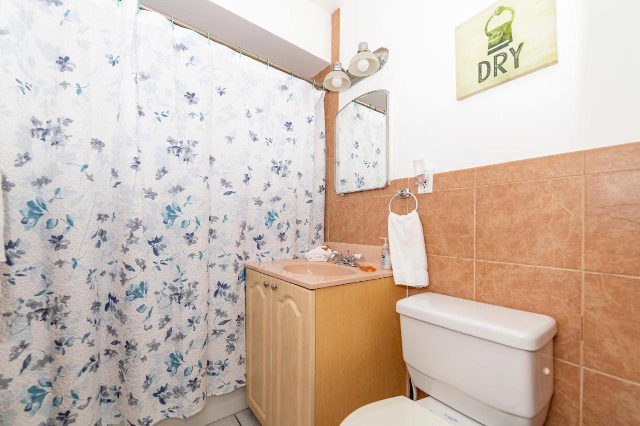 Tropic Isle Hotel & Apartment Χόλιγουντ Εξωτερικό φωτογραφία