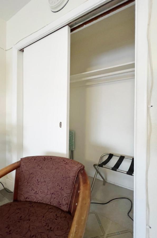 Tropic Isle Hotel & Apartment Χόλιγουντ Εξωτερικό φωτογραφία