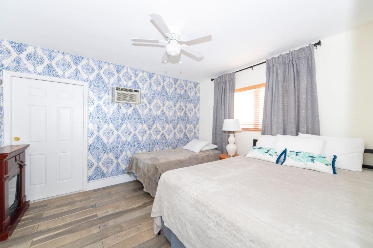 Tropic Isle Hotel & Apartment Χόλιγουντ Εξωτερικό φωτογραφία