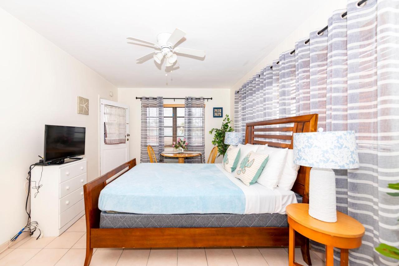 Tropic Isle Hotel & Apartment Χόλιγουντ Εξωτερικό φωτογραφία
