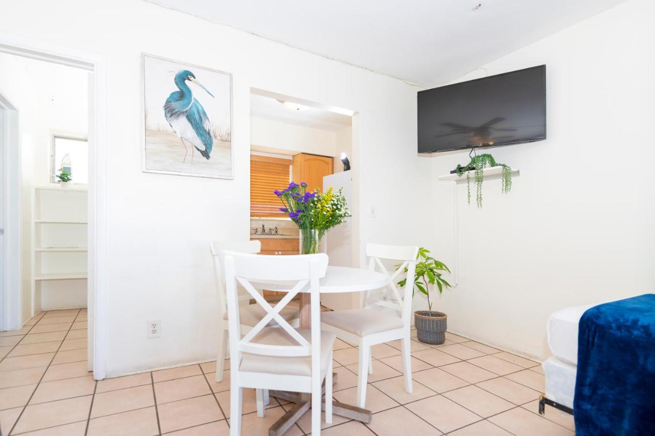 Tropic Isle Hotel & Apartment Χόλιγουντ Εξωτερικό φωτογραφία