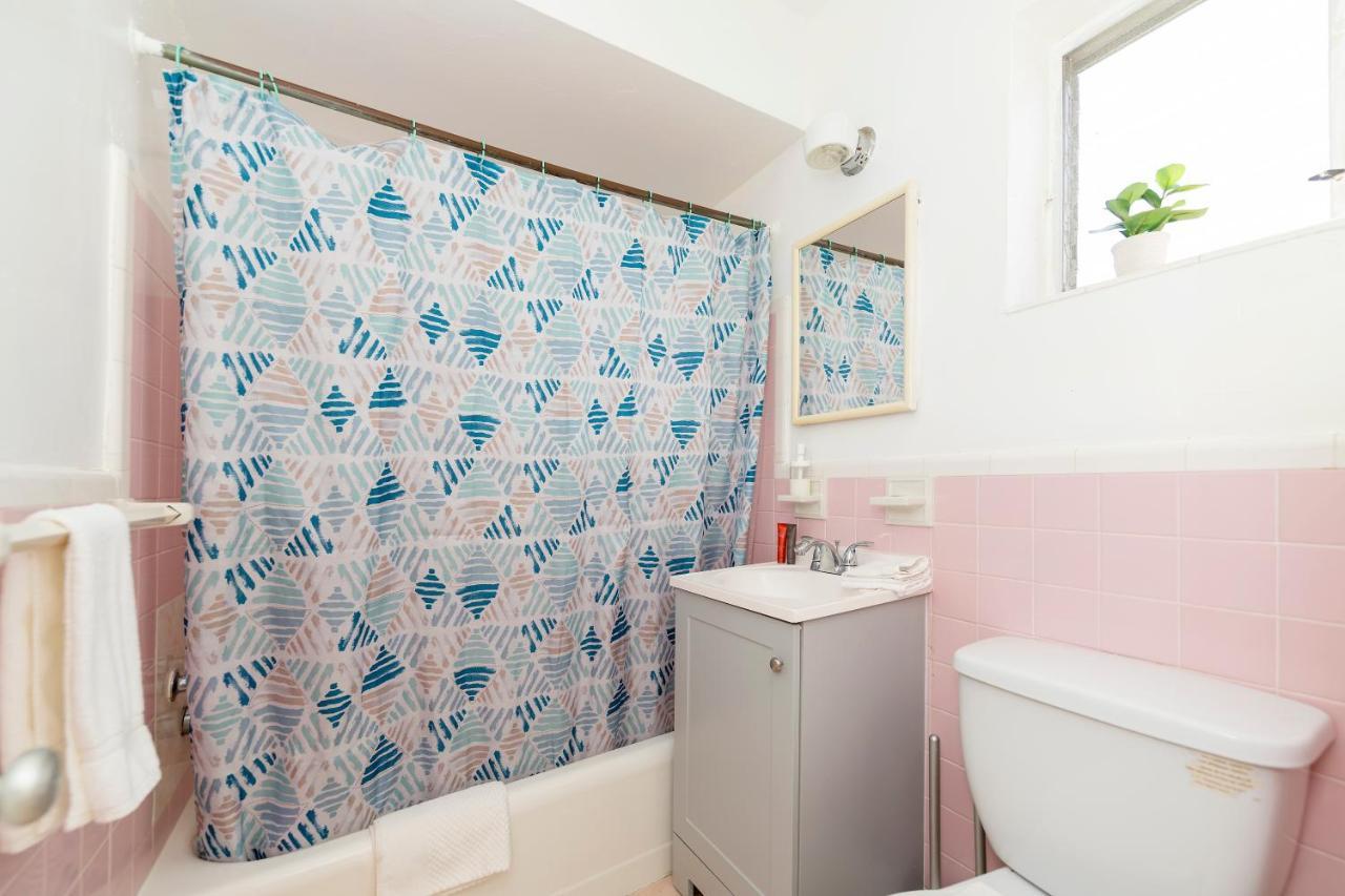 Tropic Isle Hotel & Apartment Χόλιγουντ Εξωτερικό φωτογραφία