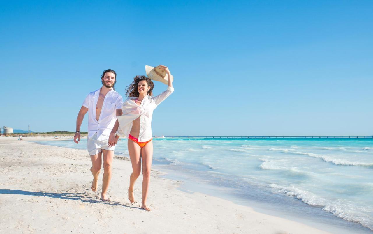 Tropic Isle Hotel & Apartment Χόλιγουντ Εξωτερικό φωτογραφία