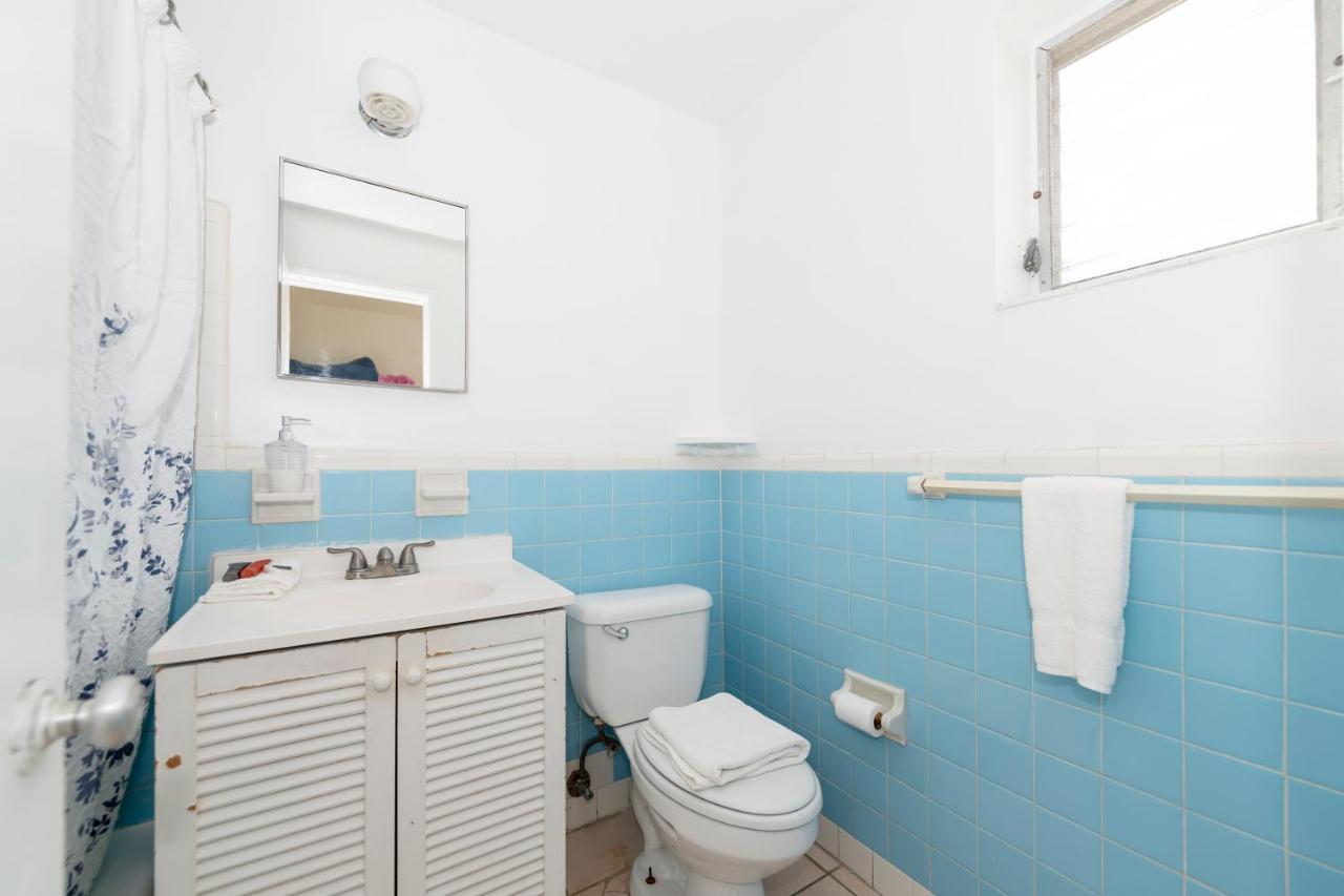 Tropic Isle Hotel & Apartment Χόλιγουντ Εξωτερικό φωτογραφία