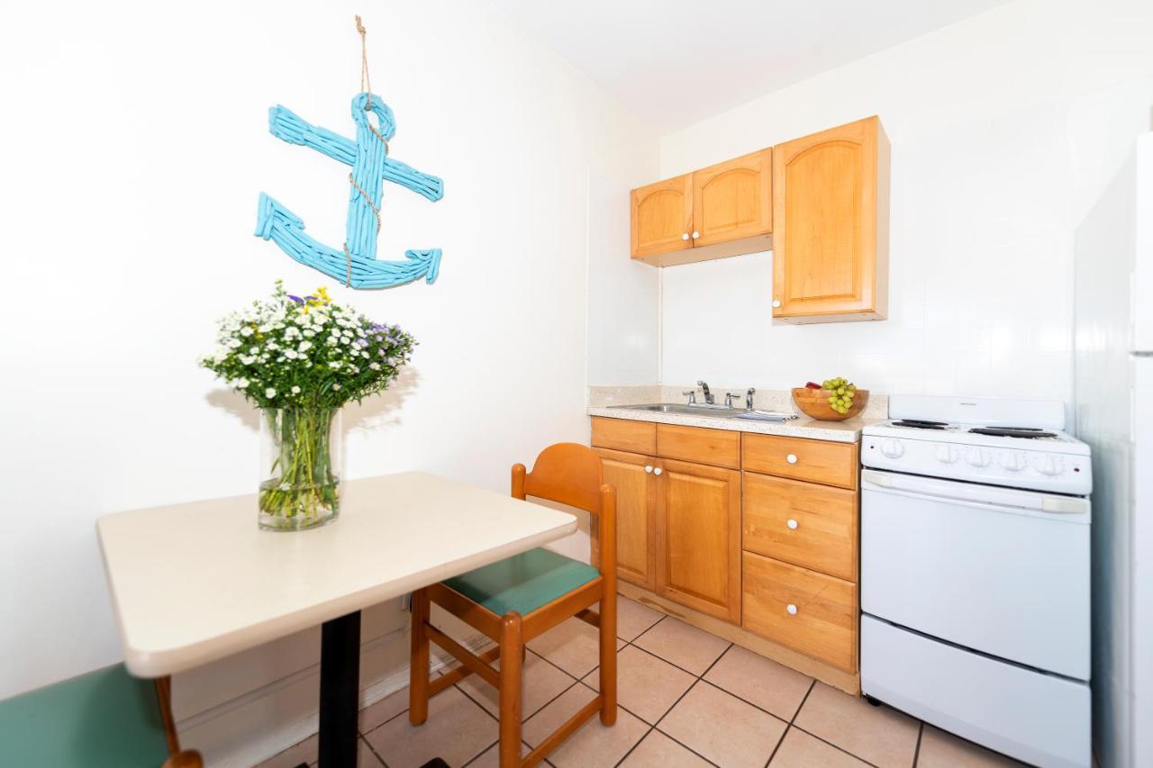Tropic Isle Hotel & Apartment Χόλιγουντ Εξωτερικό φωτογραφία