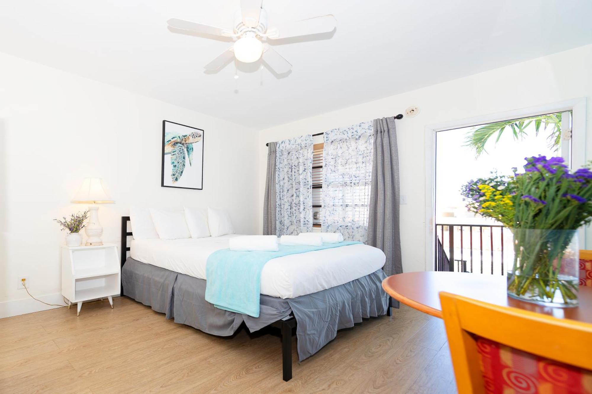 Tropic Isle Hotel & Apartment Χόλιγουντ Εξωτερικό φωτογραφία