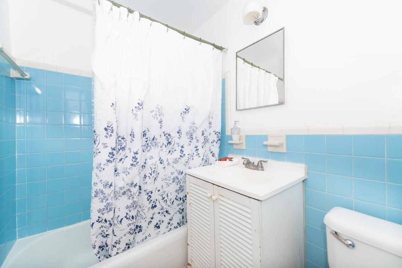 Tropic Isle Hotel & Apartment Χόλιγουντ Εξωτερικό φωτογραφία