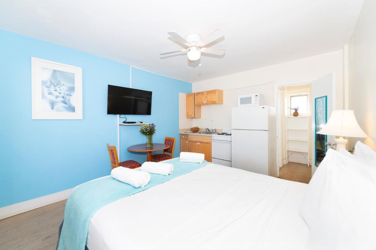 Tropic Isle Hotel & Apartment Χόλιγουντ Εξωτερικό φωτογραφία