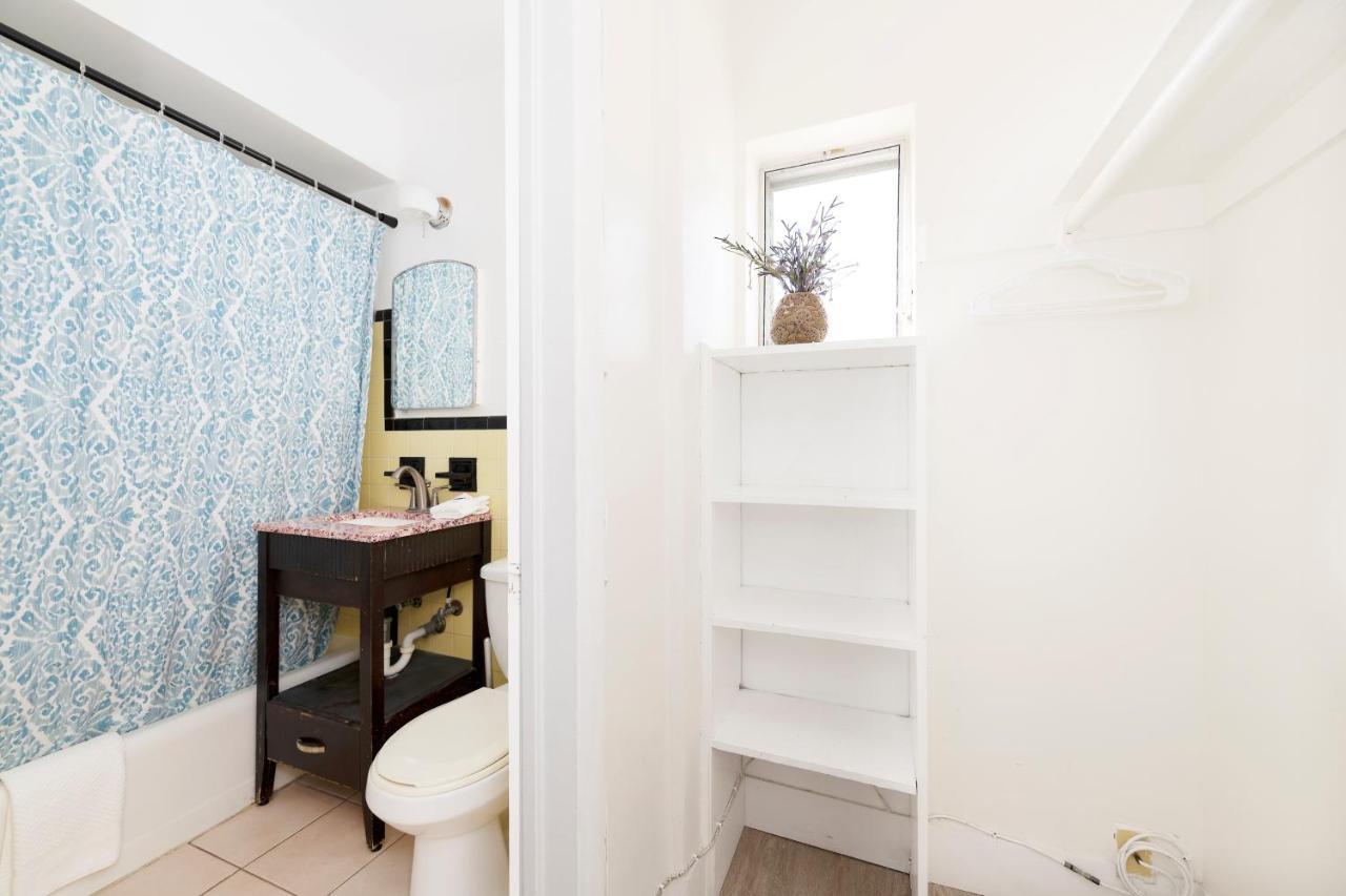 Tropic Isle Hotel & Apartment Χόλιγουντ Εξωτερικό φωτογραφία